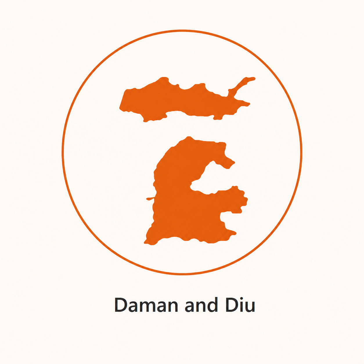 Daman and Diu